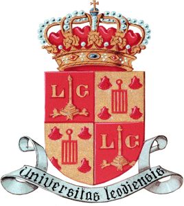 London College · Formação internacional