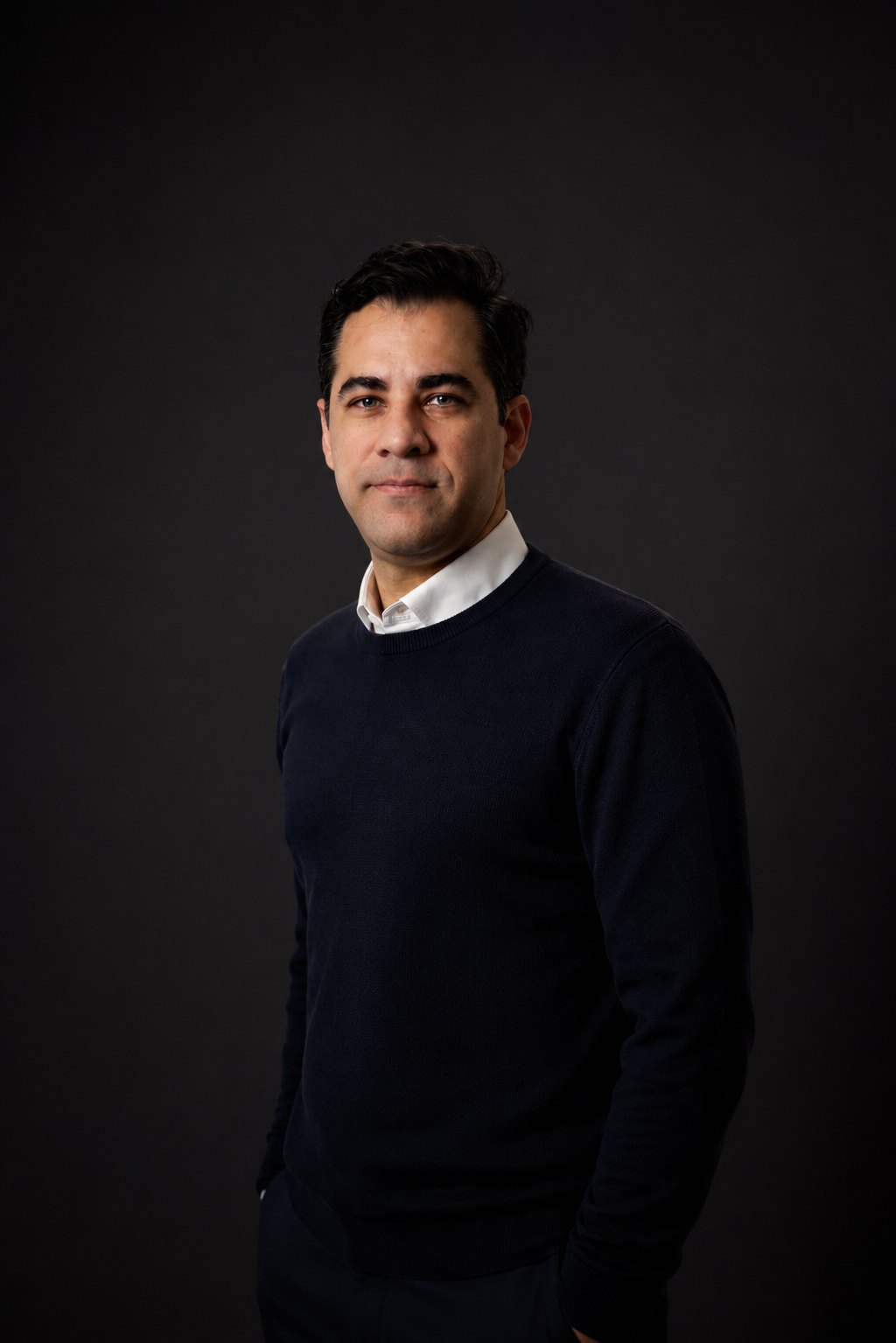 Ciro Rocha